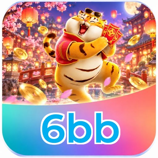Aplicativo mobile 6bb para iOS e Android